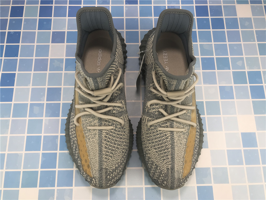 Yeezy Boost 350 V2 Israfil - FZ5421